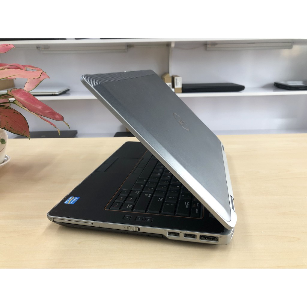 Laptop DELL 6420 - i5 2520M - HDMi - 14 inch