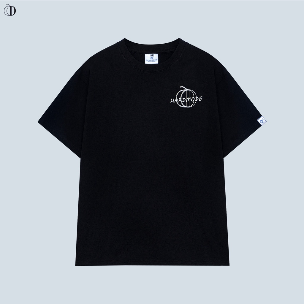 ÁO HARDMODE basic 7TEE