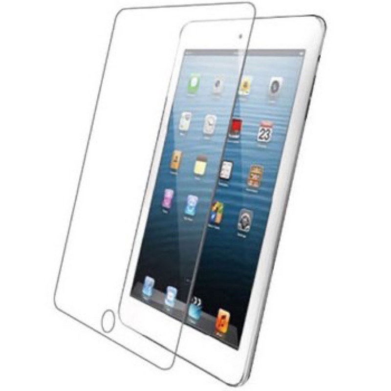 kính cường lực ipad 2,3,4 Hàng chuẩn loại 1, bóng đẹp