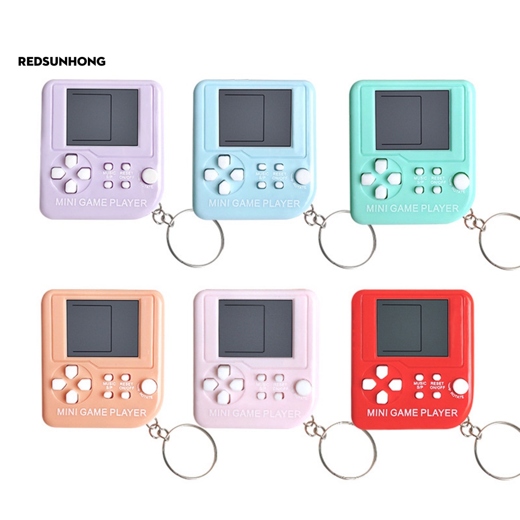 Máy Chơi Game Cầm Tay Mini RSH.z