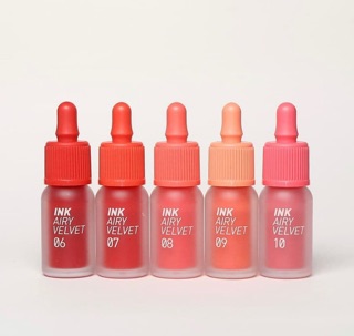 Son Ink Airy velvet ( mẫu mới) 💋💋