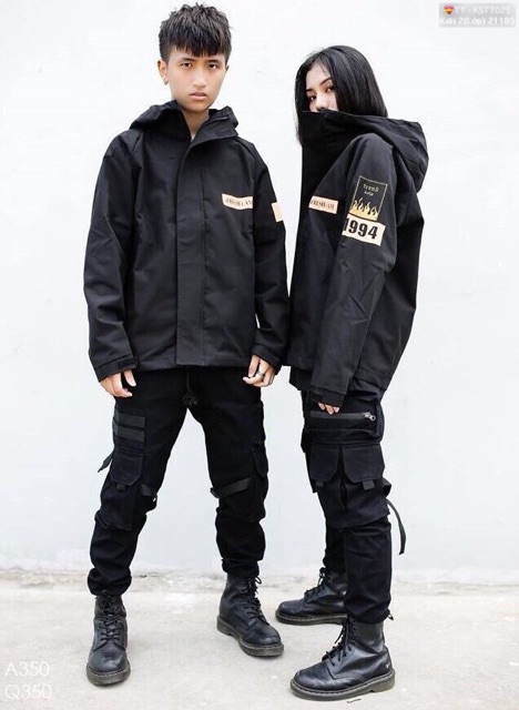 🎆𝐇𝐎𝐓𝐓𝐑𝐄𝐍𝐃🎆 059 Áo Khoác Bomber Kaki 2 Lớp Siêu Hot in Bò Cạp 3D (Kèm Video, Hình Thật) | BigBuy360 - bigbuy360.vn