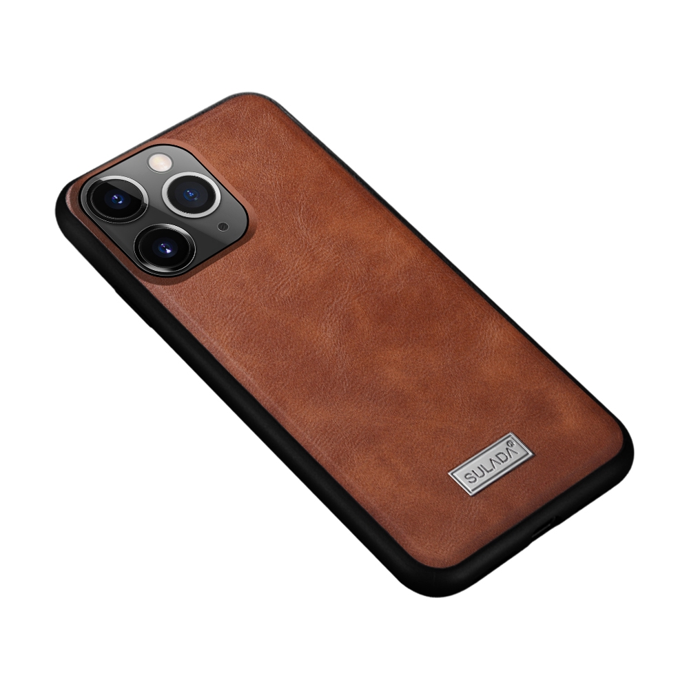 Ốp điện thoại da PU độc đáo cho Iphone 12 mini 11 Pro 6/7/8/6s/6sp/7p/8p/X/XS/XR/XS MAX | BigBuy360 - bigbuy360.vn