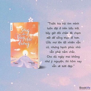 Sống Như Vầng Thái Dương