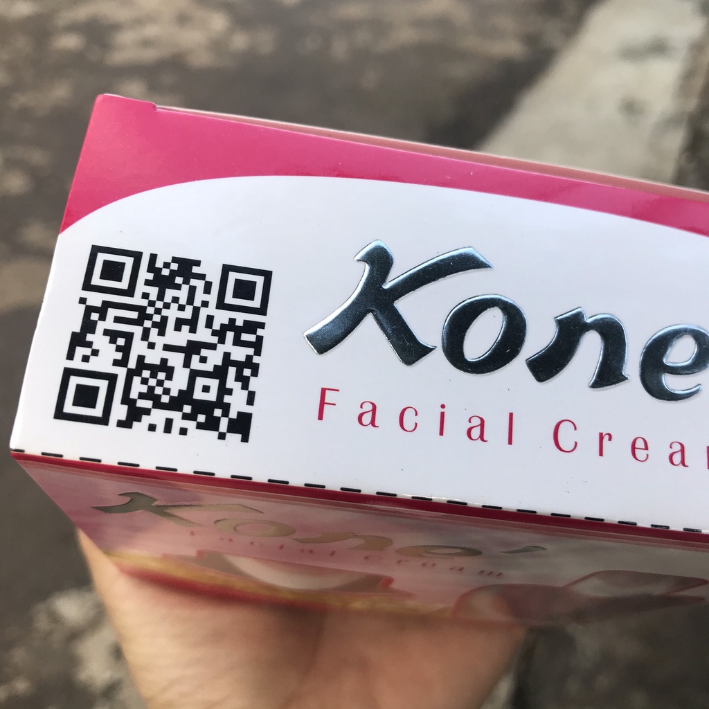 Kem kone thái lan  Kem Facial Crea Kone Thái Lan