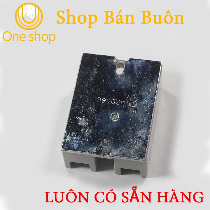Relay Bán Dẫn Fotek SSR-40 DA