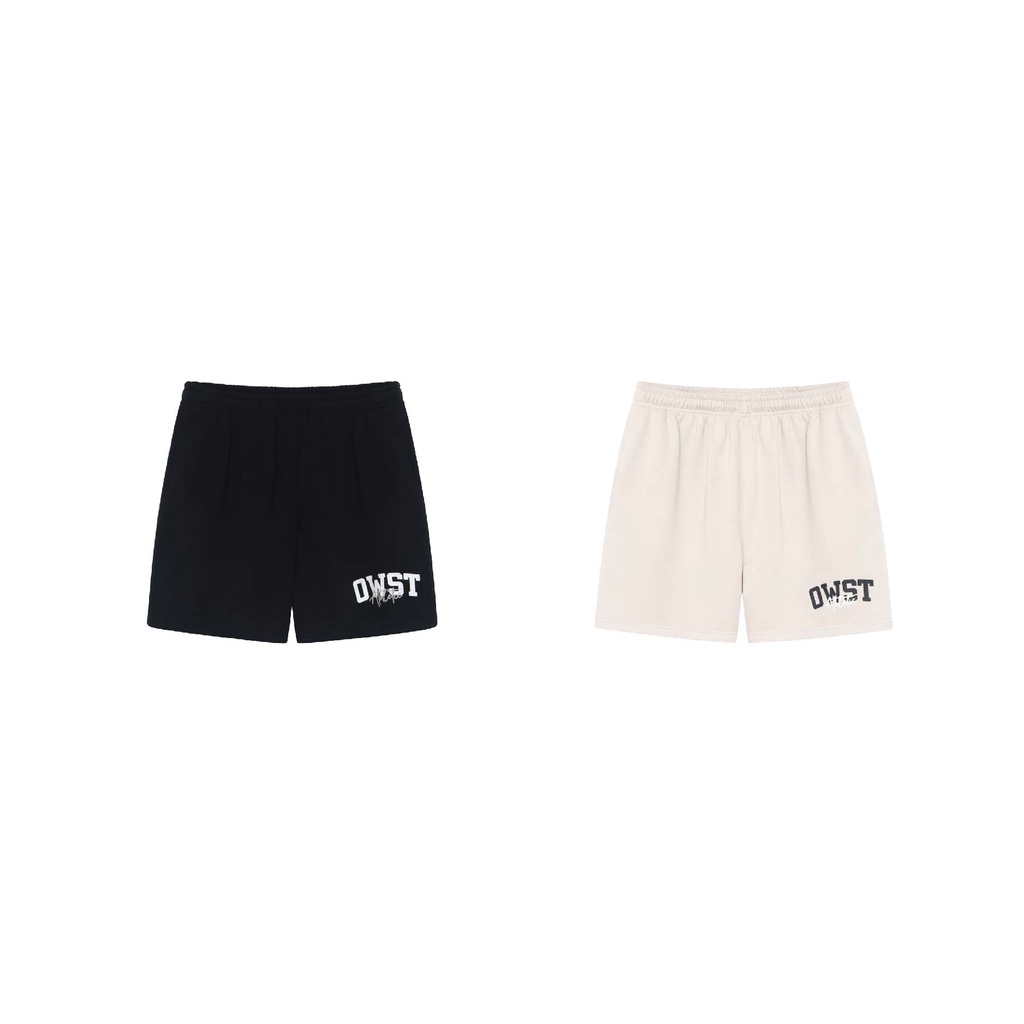 Quần Oh Wonder Studio Sporty Athletic Short