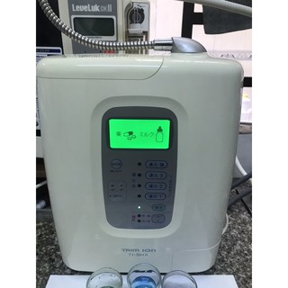 Máy lọc nước ion kiềm Ti-5HX