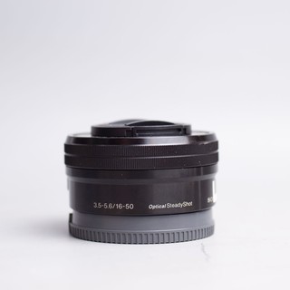 Ống kính máy ảnh Sony 16-50mm f3.5-5.6 OSS AF Sony E Nex (16-50 3.5-5.6) 18458