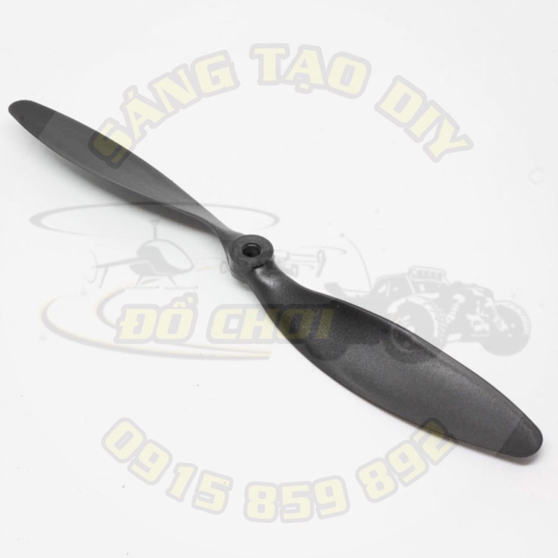 Cánh quạt máy bay 8060 . Mô hình RC SU27, F22