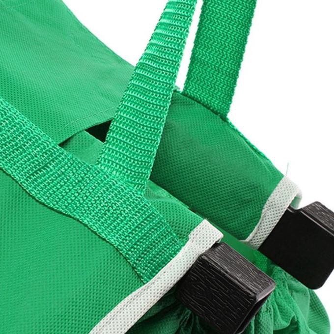 ! Túi Mua Sắm Thân Thiện Với Môi Trường