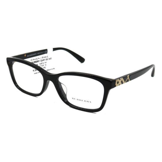Gọng kính Burberry B2249F 3001 chính hãng
