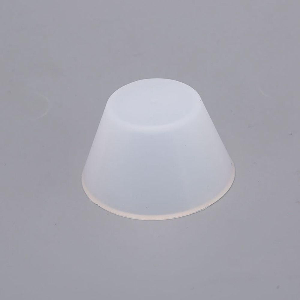 Cốc Silicone Trộn Keo Làm Trang Sức|Dụng Cụ Keo Dán Nhựa Resin Chuyên Dụng