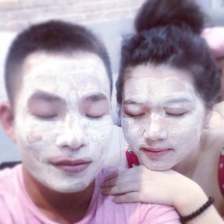 MẶT NẠ RỬA MẶT THẢO DƯỢC SWHITE