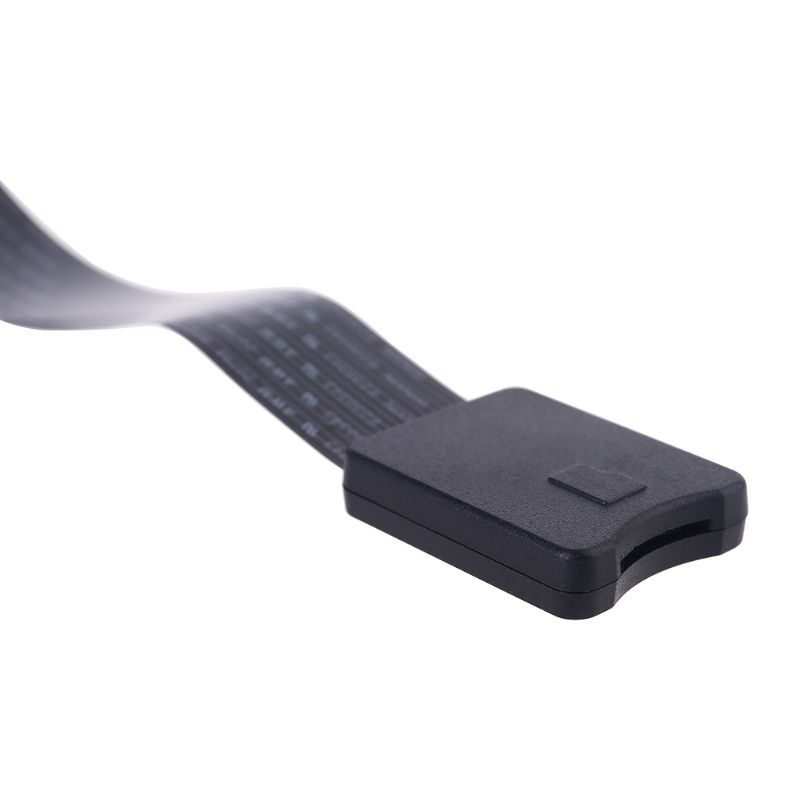 Dây Cáp Chuyển Đổi Thẻ Nhớ SD SDHC Đầu Đực Sang Đầu Cái Mở Rộng Tiện Dụng