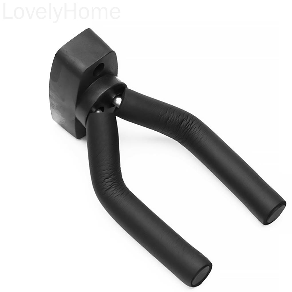 Giá Đỡ Đàn Guitar Gắn Tường Bằng Nhựa Abs Tiện Dụng choosewho