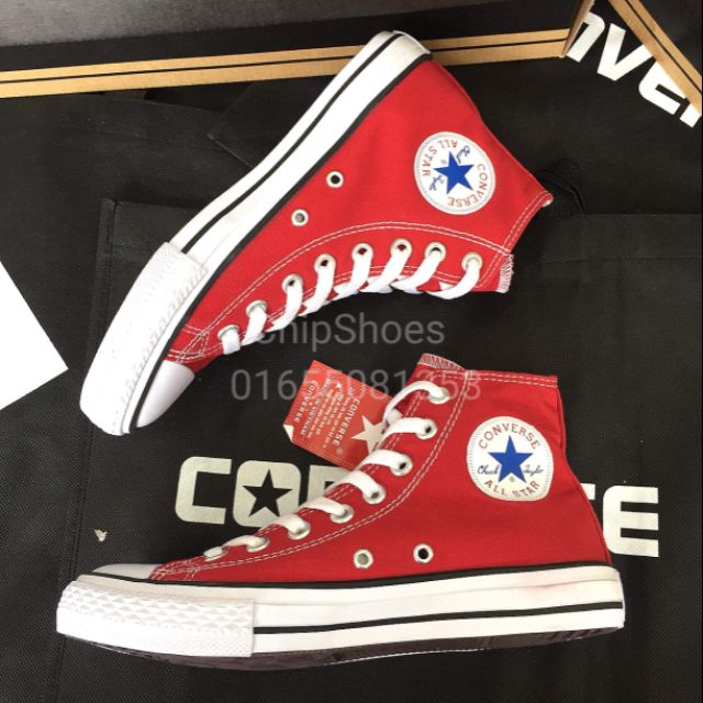 GIÀY CONVERSE CLASSIC