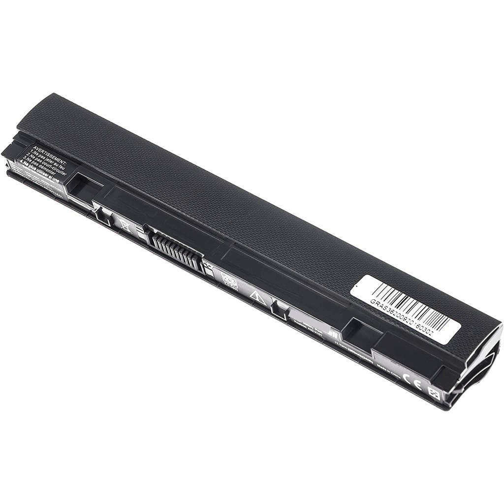 (BATTERY) PIN LAPTOP ASUS X101 (A32-X101 ) - 3 CELL - EEE PC X101 X101C X101CH X101H A31-X101 A31-X101