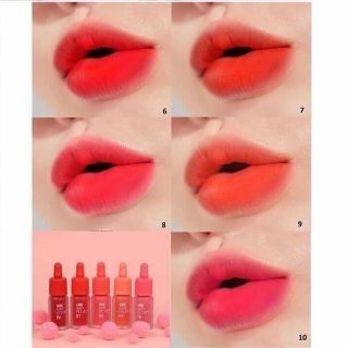 💄SON PERIPERA INK AIRY VELVET💄💄