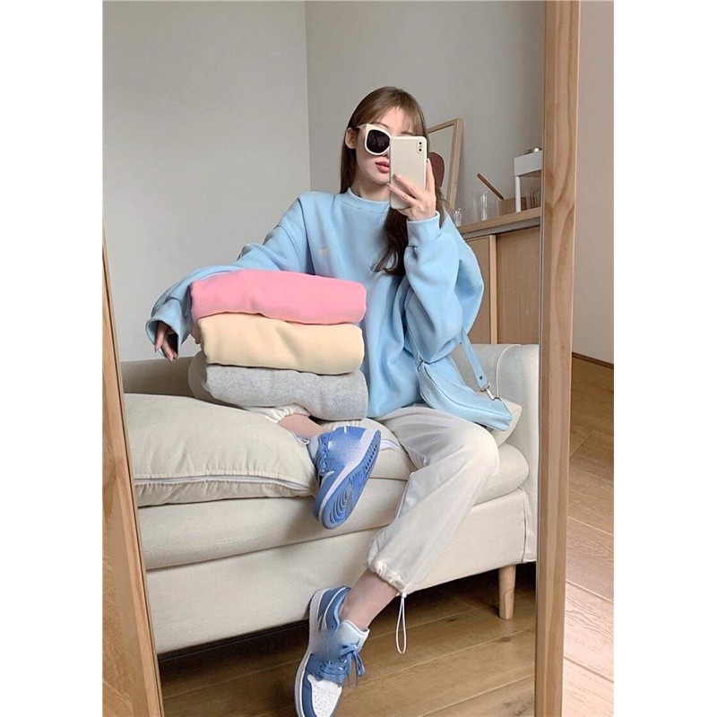 ÁO SWT UNISEX ✨✨