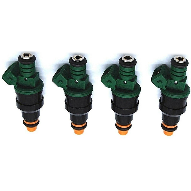 Set 4 Vòi Phun Nước 4 Món Chuyên Dụng 0280150803 Phụ Kiện Chuyên Dụng Dành Cho Ford SIERRA ESCORT COSWORTH 2.0T 2.5T 84-95 95160611000