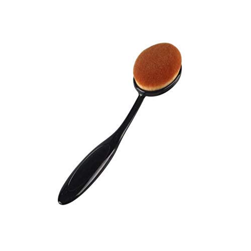 Cọ Trang Điểm Hình Bầu Dục Lớn Cọ Trang Điểm Chất Lượng Cao Không Dễ Rụng Lông Cọ Nền Bền Cọ Má Hồng