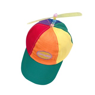 Nón Bucket thiết kế đơn giản cho bé