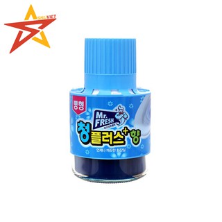 COMBO 5 Cốc Thả Bồn Cầu 400G