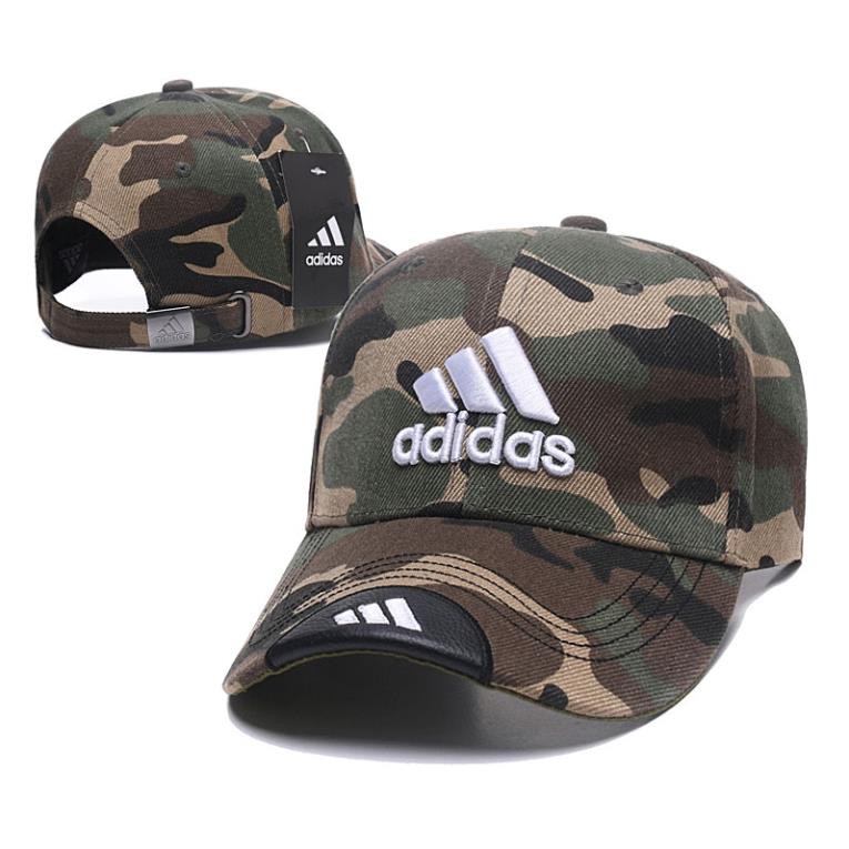 100% Original Adidas Mũ Mũ bóng chày Mũ chống nắng Mũ thể thao Mũ Adidas Mũ Adidas Capler Adidas Mũ chính hãng 👒