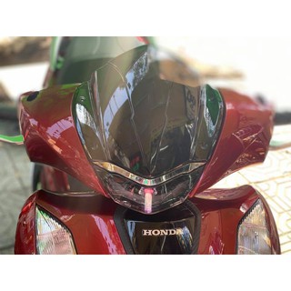 MÃO TRÊN SH 2020