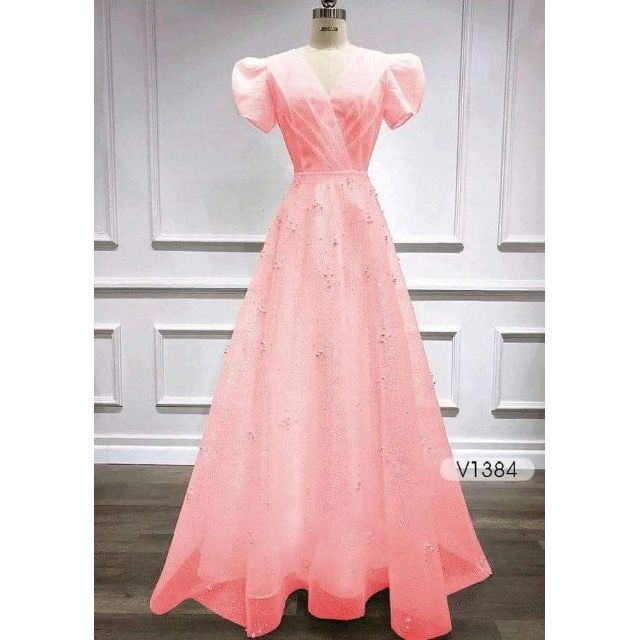 Váy maxi đi tiệc ,váy cưới , váy chụp ảnh ngoại cảnh