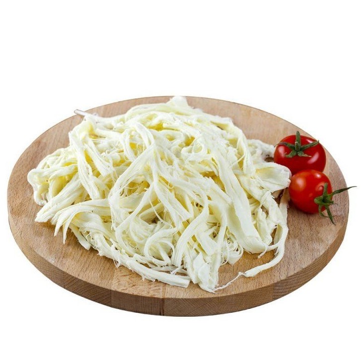 PHÔ MAI BÀO SỢI THỖ NHĨ KỲ 500G