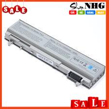 ⚡ Pin laptop Dell Precision M4500