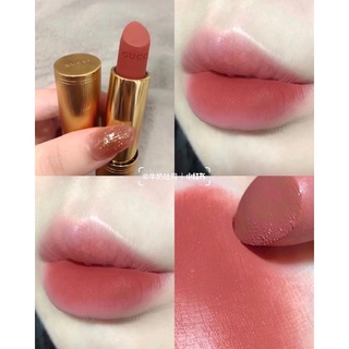 [TRẢ ORDER CÓ DƯ] Son Thỏi/Kem Gucci Matte màu 505/208