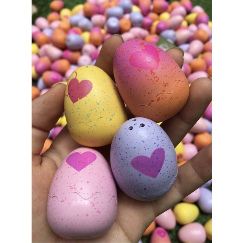 Trứng nở Hatchimals- hàng việt nam