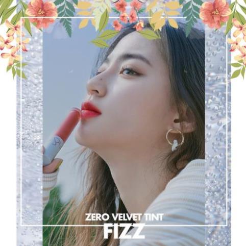 [FREESHIP] Son Kem Lì romand Zero Velvet Tint 5.5g chính hãng cao cấp | BigBuy360 - bigbuy360.vn