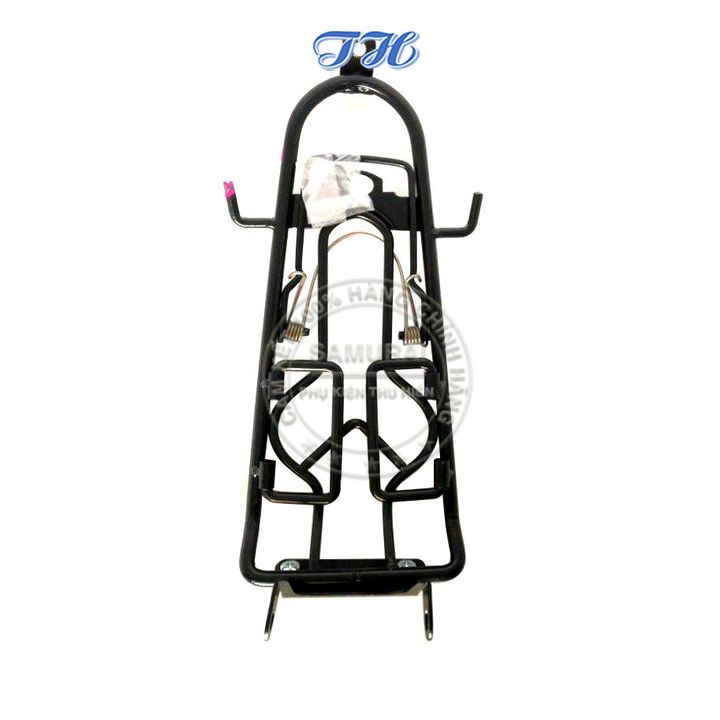 Baga Giữa Xe Exciter 155 VVA 10li Chắc Chắn Bền Bỉ (Exciter 2021 ) Màu Inox