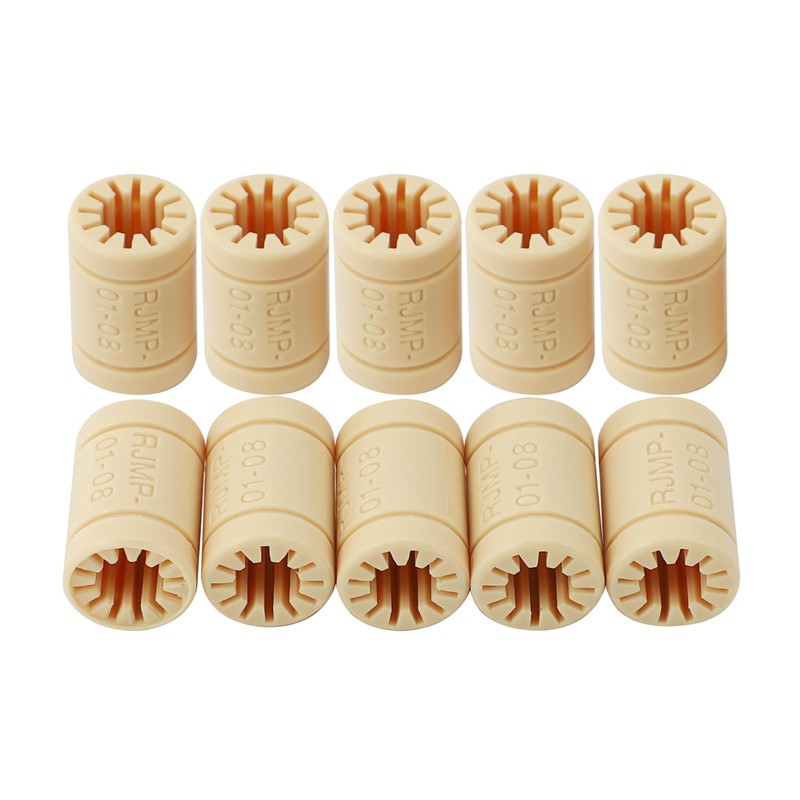 Vòng Bi Lm8Uu 8mm Rjmp-01-08 Cho Máy In 3d | BigBuy360 - bigbuy360.vn