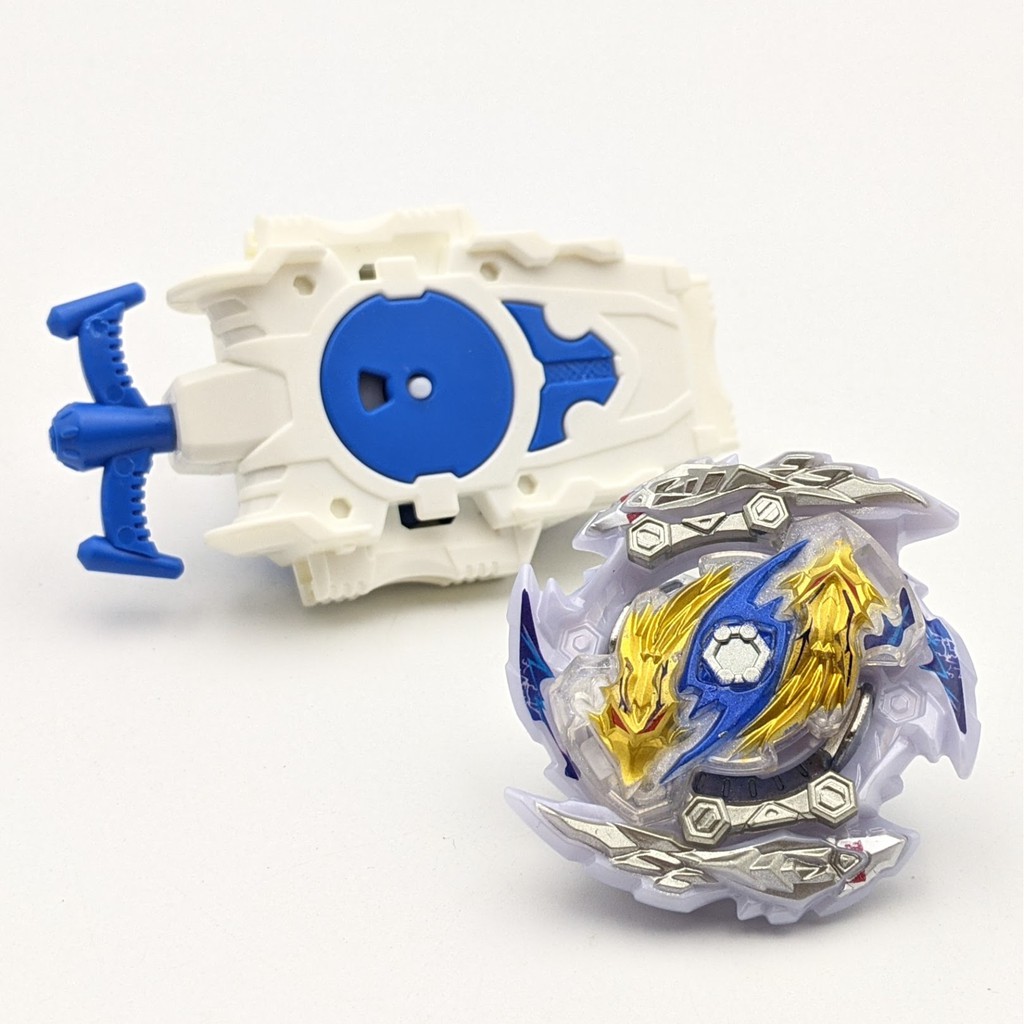 Bộ Con quay BeyBlade Và Các Chiến Binh