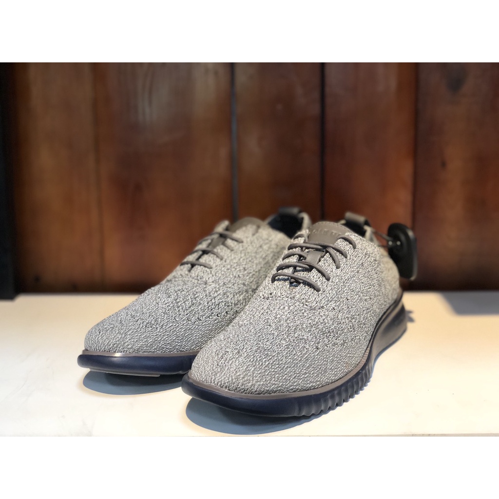 Giày công sở Nam Cole Haan ØRIGINALGRAND Oxford sang trọng - CL006