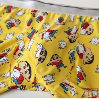 Quần Sịp In Hình Doraemon