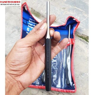 Bộ đột lỗ 6 cái Kingtony 1006PR