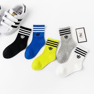 SẴN _ TẤT ADIDAS CHO BÉ