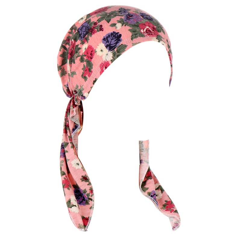 Mũ Trùm Đầu Co Giãn Phong Cách Hồi Giáo Cho Nữ