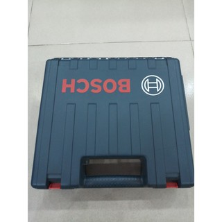 Hộp đựng máy khoan pin 18V Bosch