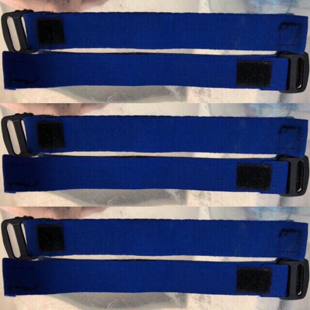 Dây Garo lấy máu trong y tế