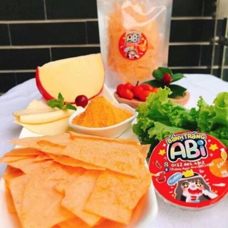 BÁNH TRÁNG ABI VỊ PHOMAI