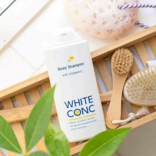 Sữa tắm white conc 360ml nhật bản