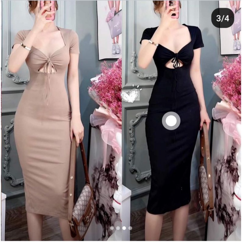 {40KG - 90KG } BODY CÓ MÚT FOM DÀI TAY NGẮN CỘT CỔ QUYẾN RŨ | BigBuy360 - bigbuy360.vn