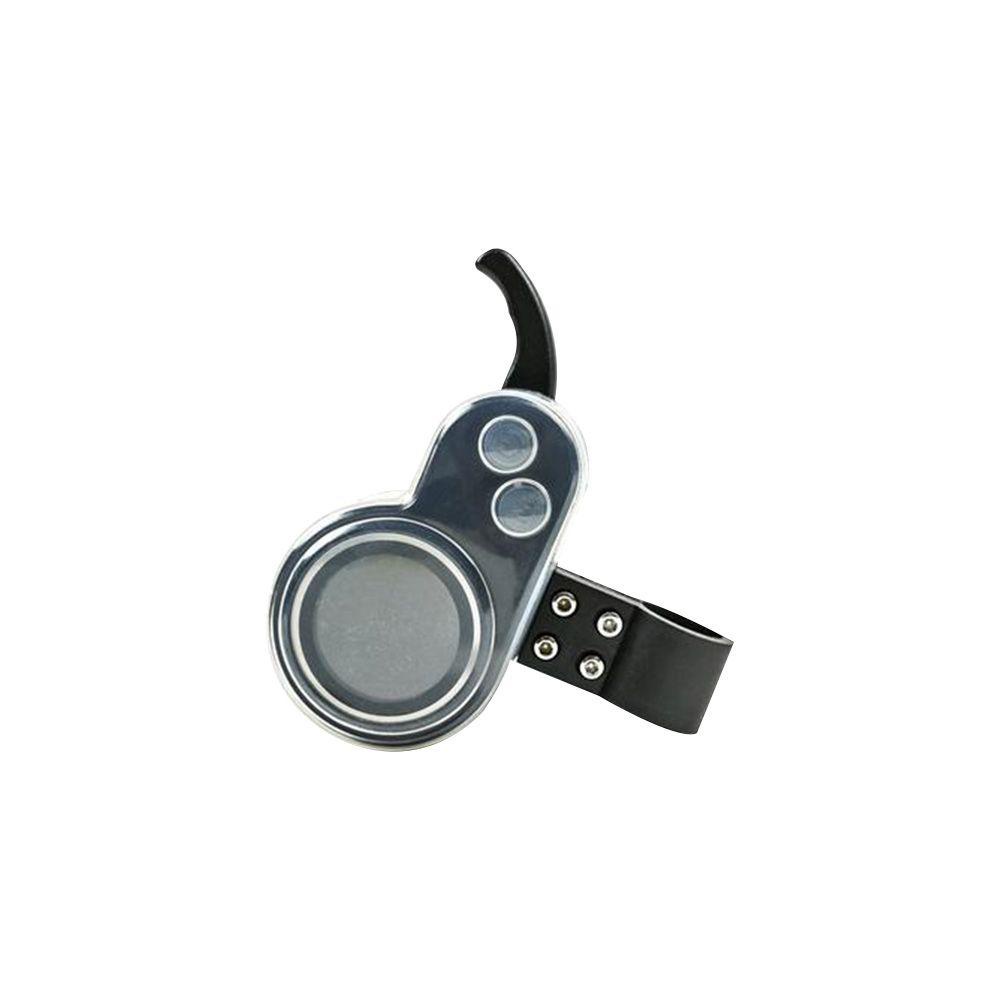 FOREVER Vỏ Bọc Bằng Silicon Chất Lượng Cao Chống Nước Cho Xe Điện Kugoo M4